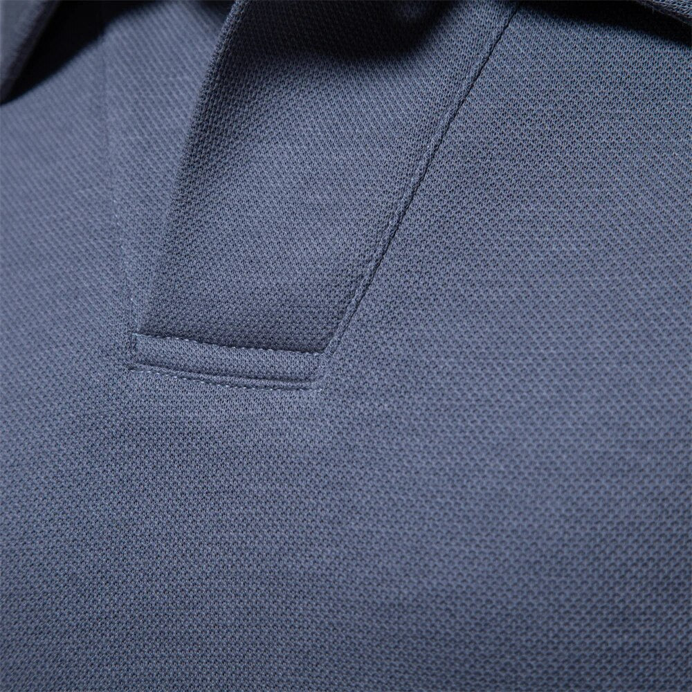 Sean - Premium polo shirt