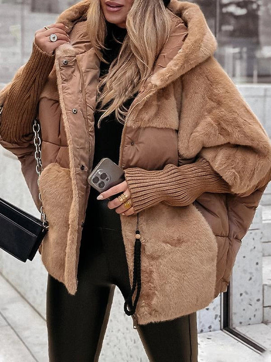 COSY WINTER COAT