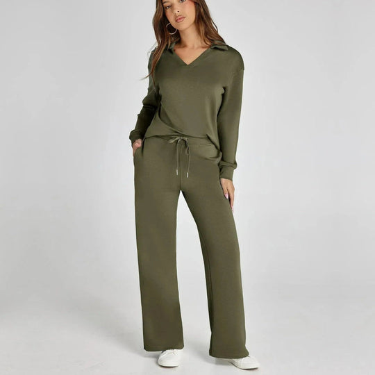 Arya | Essential Sweatsuit Set