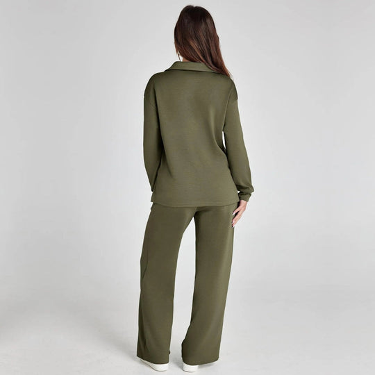 Arya | Essential Sweatsuit Set