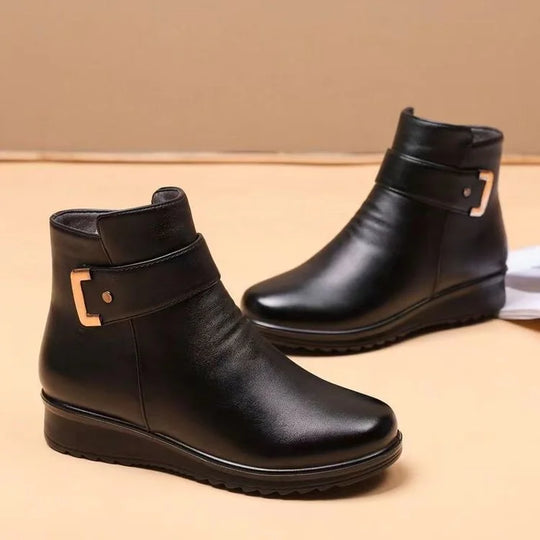 Caroline | Orthopaedic Boots for Women