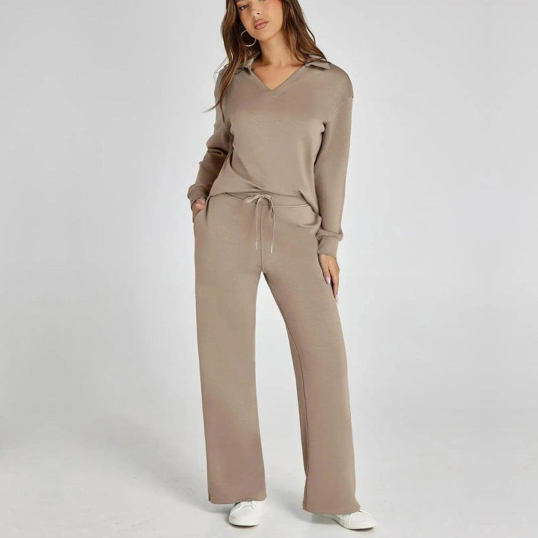 Arya | Essential Sweatsuit Set