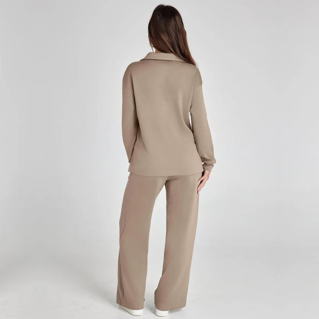 Arya | Essential Sweatsuit Set