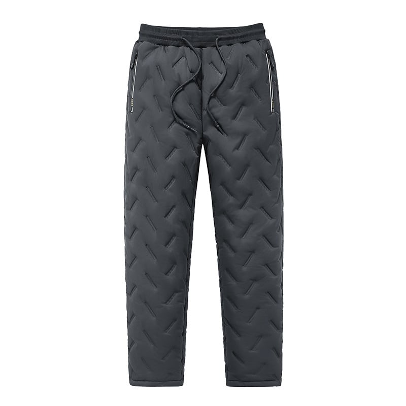 Thickened thermal trousers Winter Sale