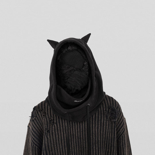 Devil Balaclava Hat