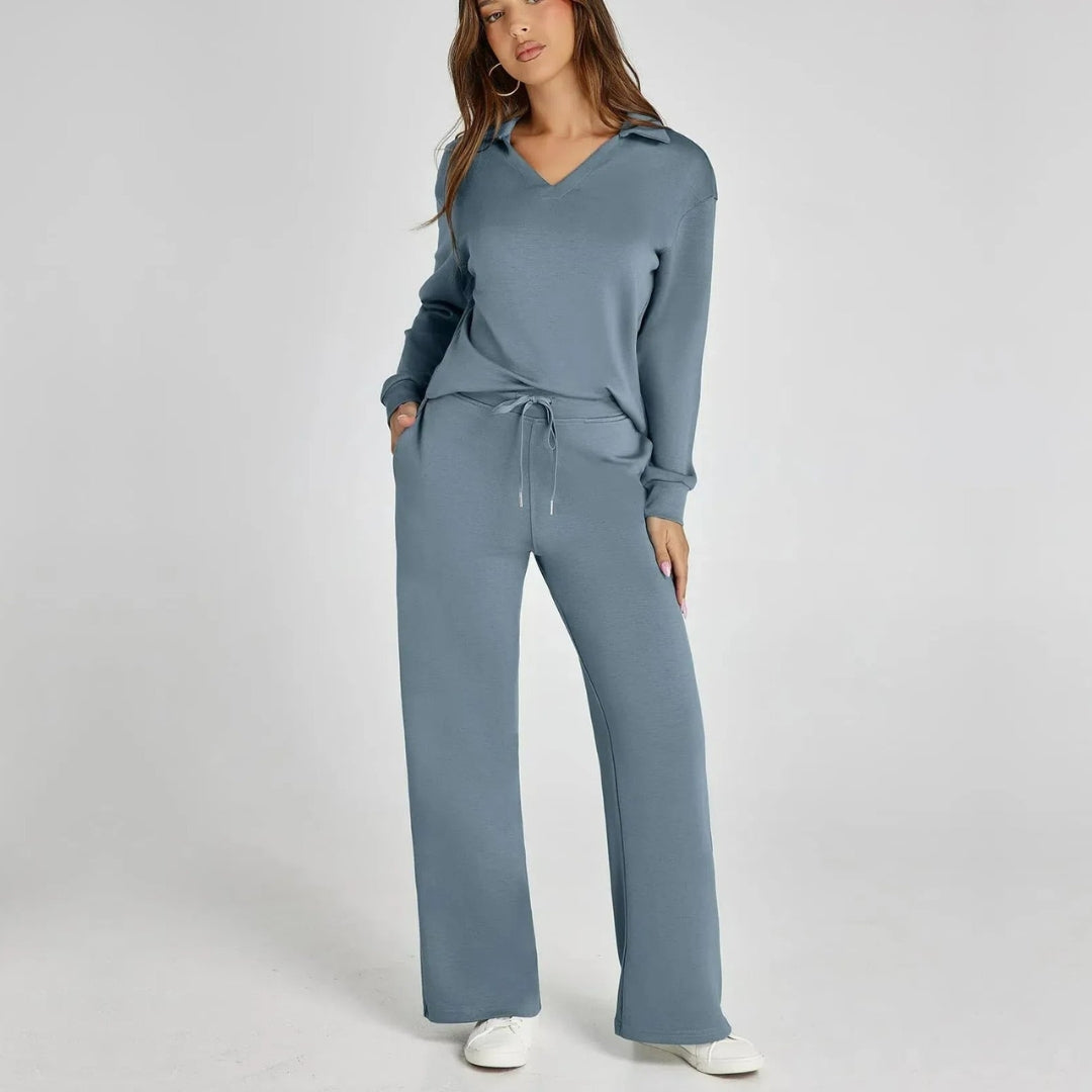 Arya | Essential Sweatsuit Set