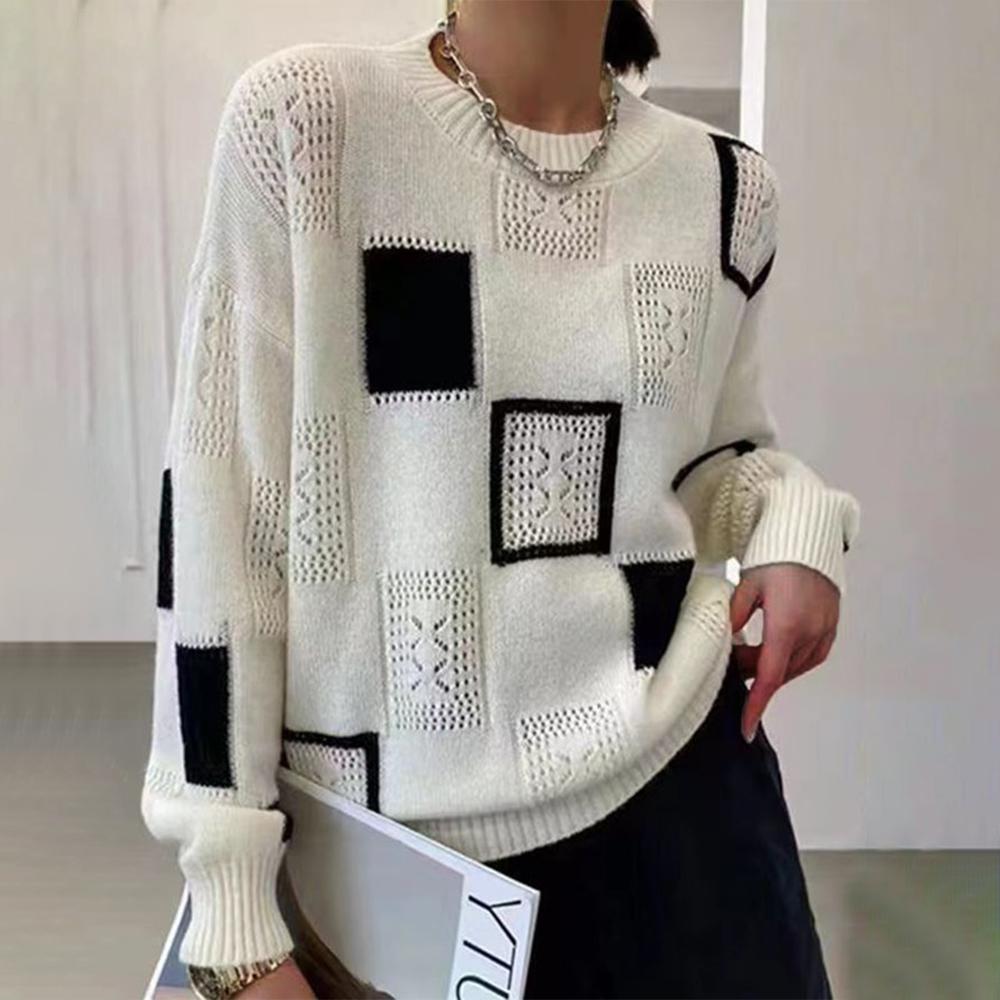 Amalia - Stylish jumper