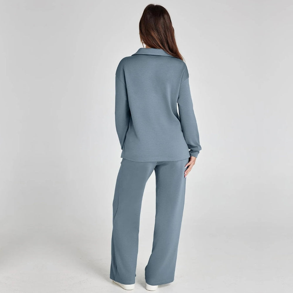 Arya | Essential Sweatsuit Set