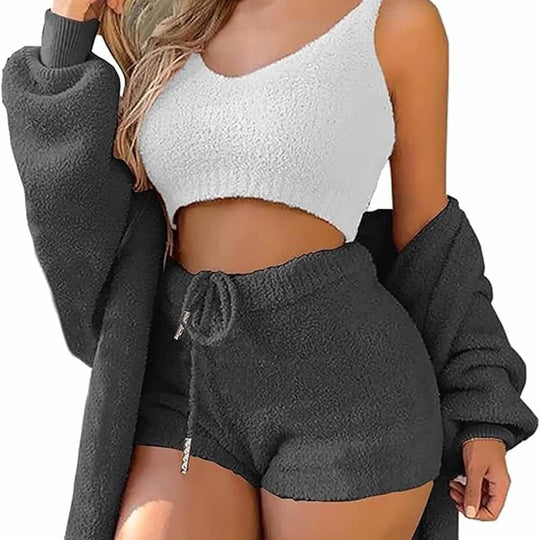 Cosy 3-Piece Set