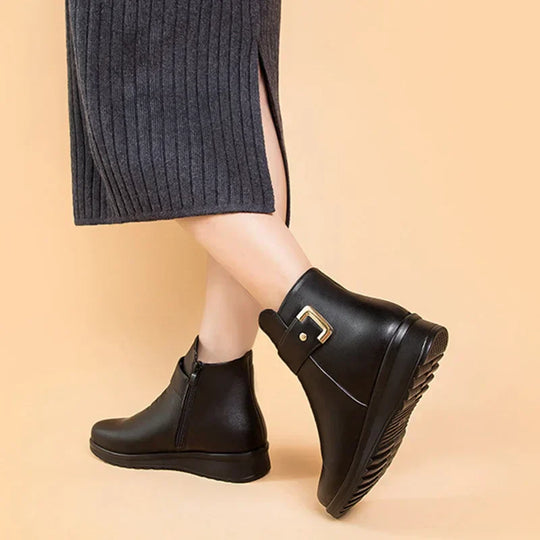 Caroline | Orthopaedic Boots for Women