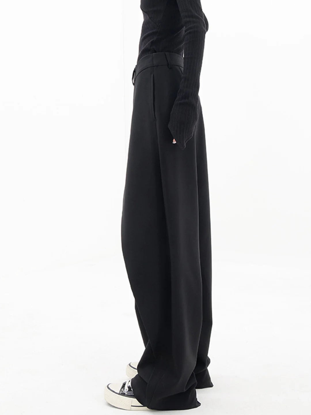 Marlene - Avant-Garde Trousers