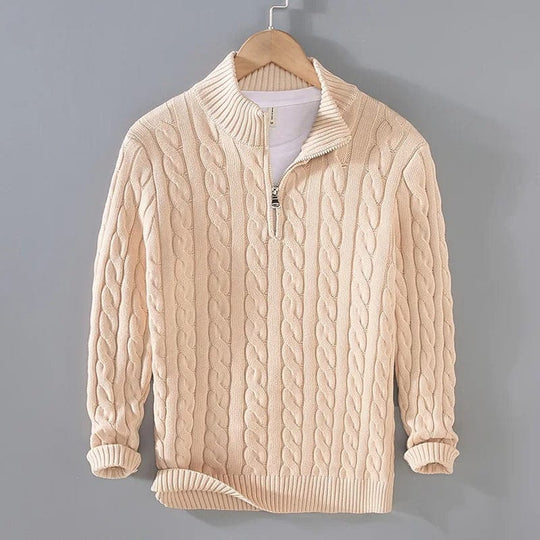 Felato - Zip-Pullover