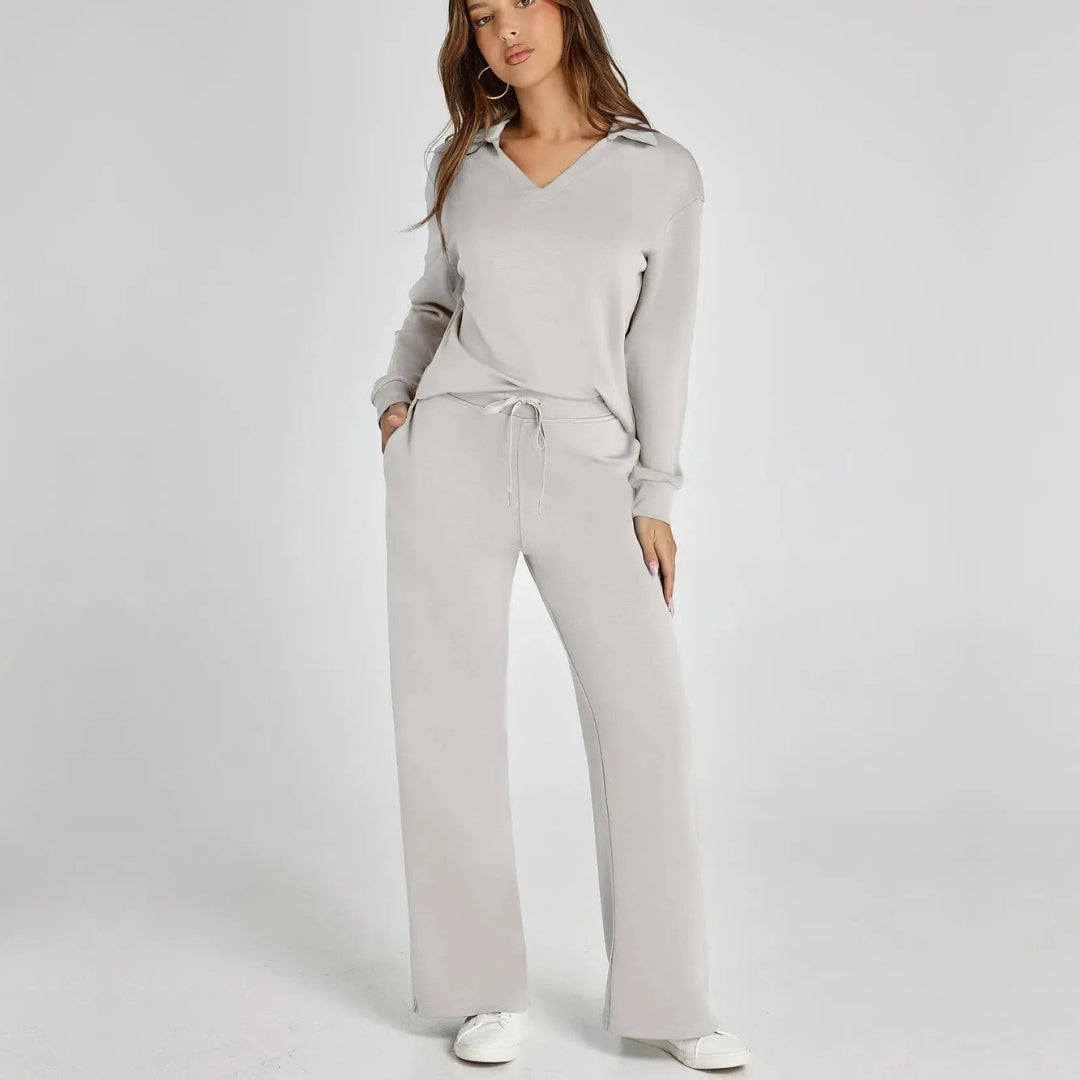 Arya | Essential Sweatsuit Set