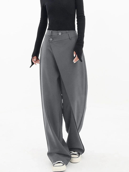 Marlene - Avant-Garde Trousers