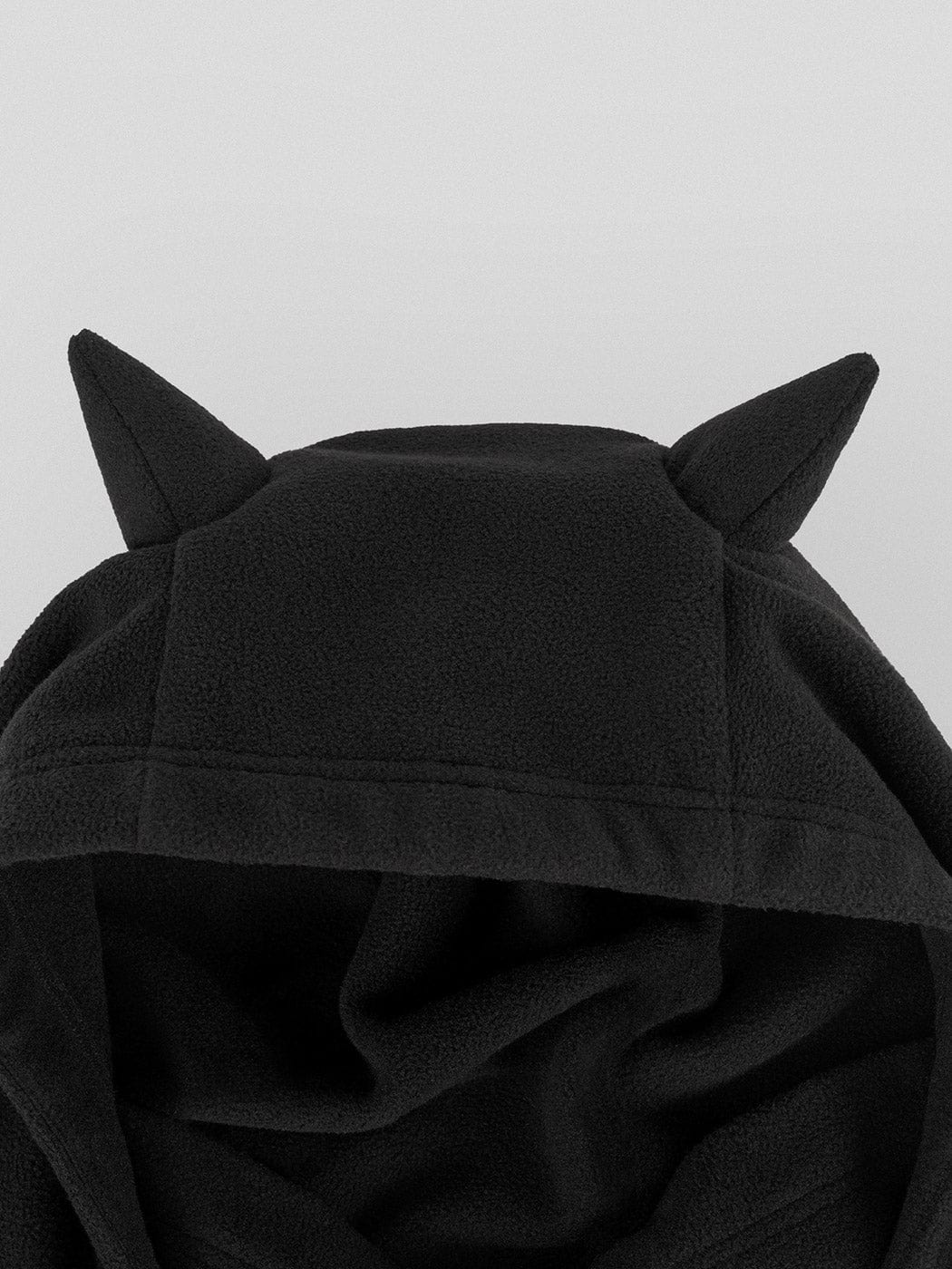 Devil Balaclava Hat