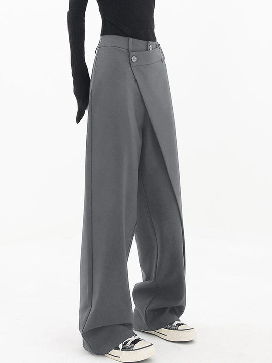 Marlene - Avant-Garde Trousers