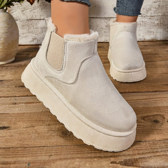 Winter boots for women