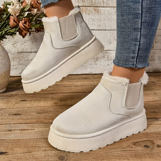 Winter boots for women