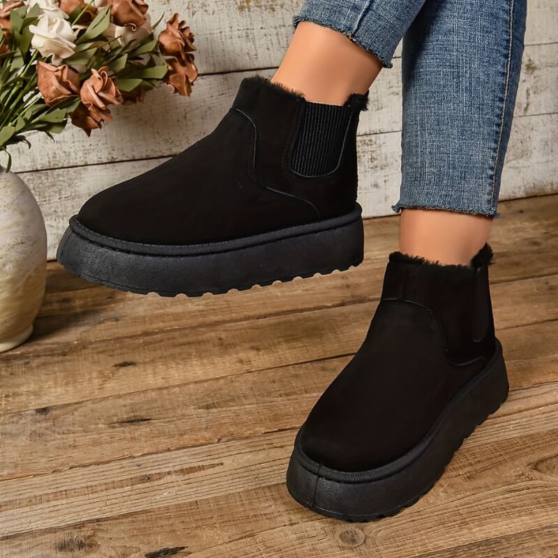 Winter boots for women