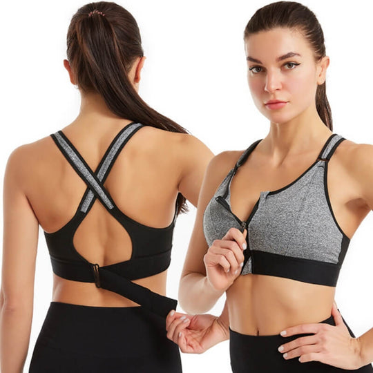 Fitter-Bra | sports bra