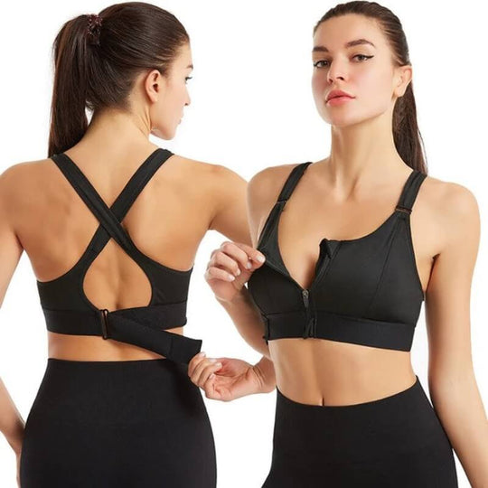 Fitter-Bra | sports bra