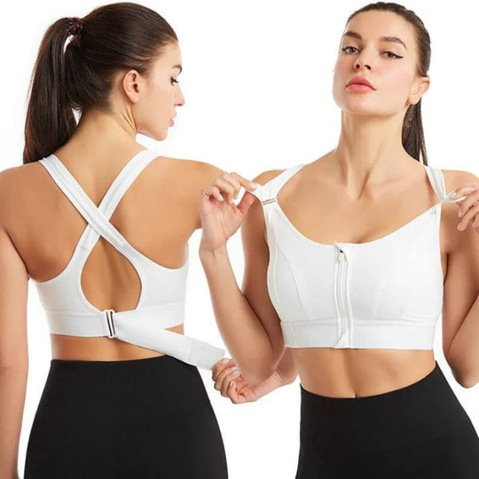 Fitter-Bra | sports bra