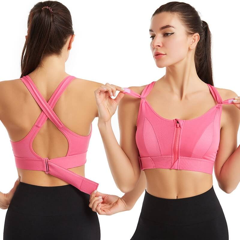 Fitter-Bra | sports bra