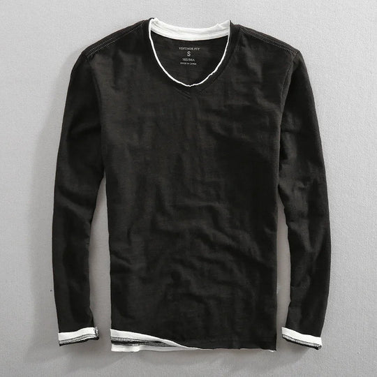 HIKARI | Men's jumper