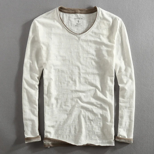 HIKARI | Men's jumper