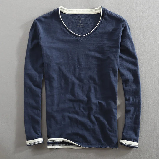 HIKARI | Men's jumper