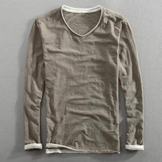 HIKARI | Men's jumper