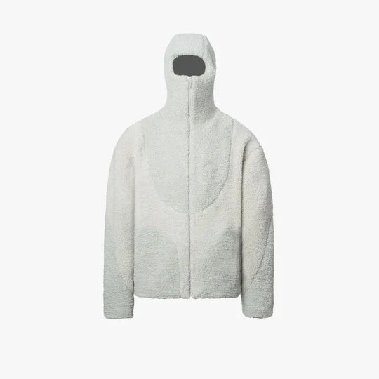 AURION™ - BALACLAVA CLOUD HOODIE