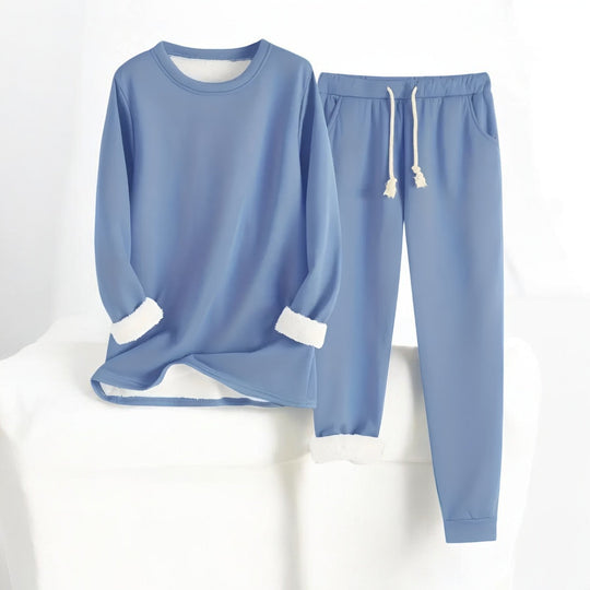 Mia | Thermo-Fleece-Set