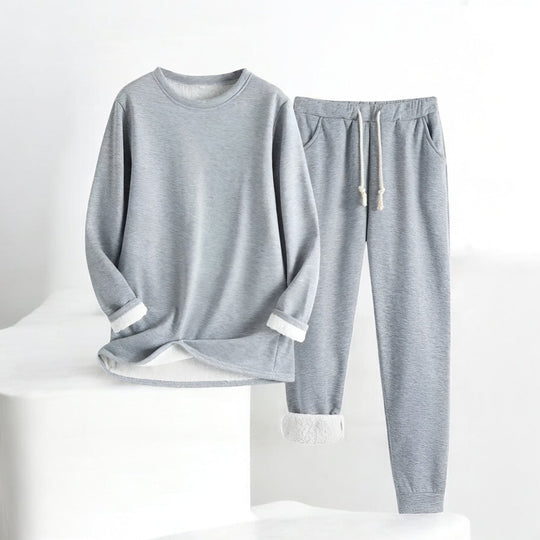 Mia | Thermo-Fleece-Set