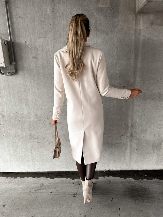 Martha | Elegant Winter Coat