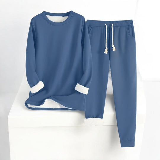 Mia | Thermo-Fleece-Set