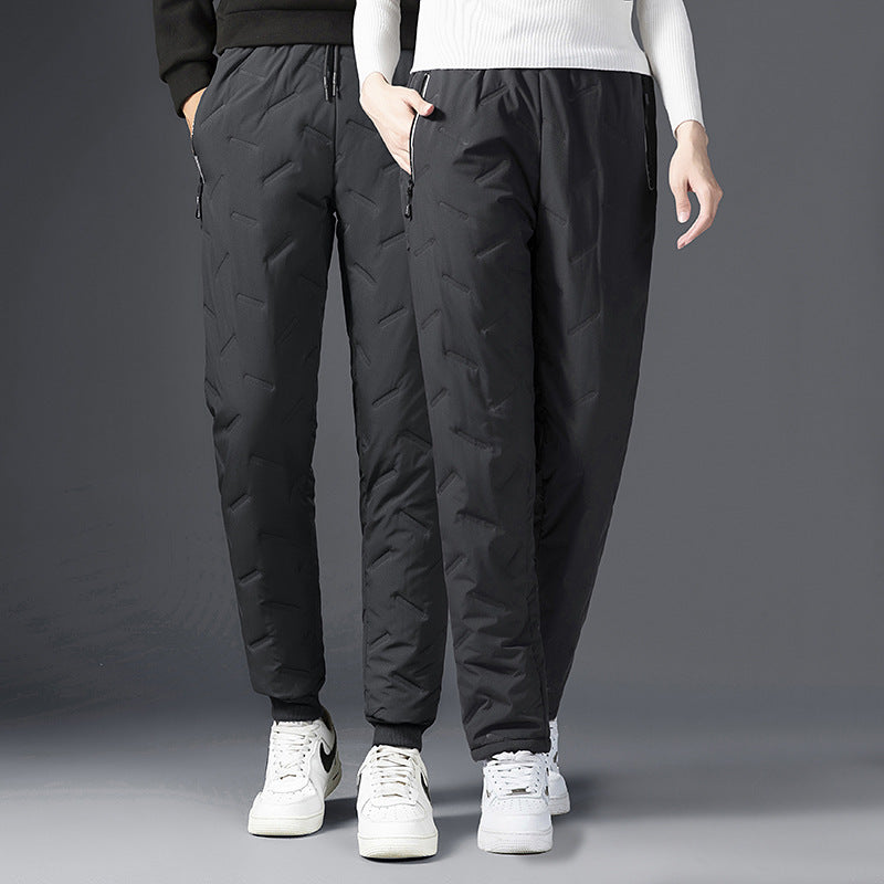 Thickened thermal trousers Winter Sale