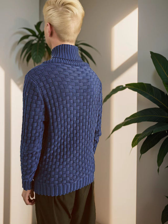 Knitted jumper - 3rd jumper free