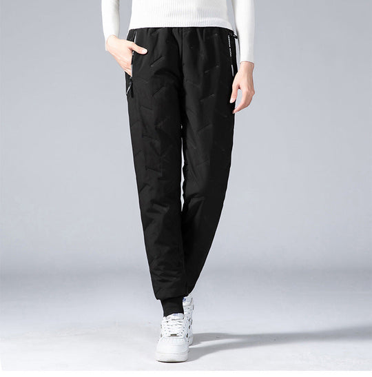 Thickened thermal trousers Winter Sale