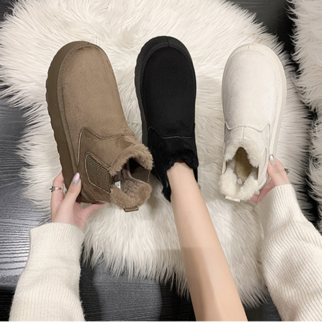 Winter boots for women