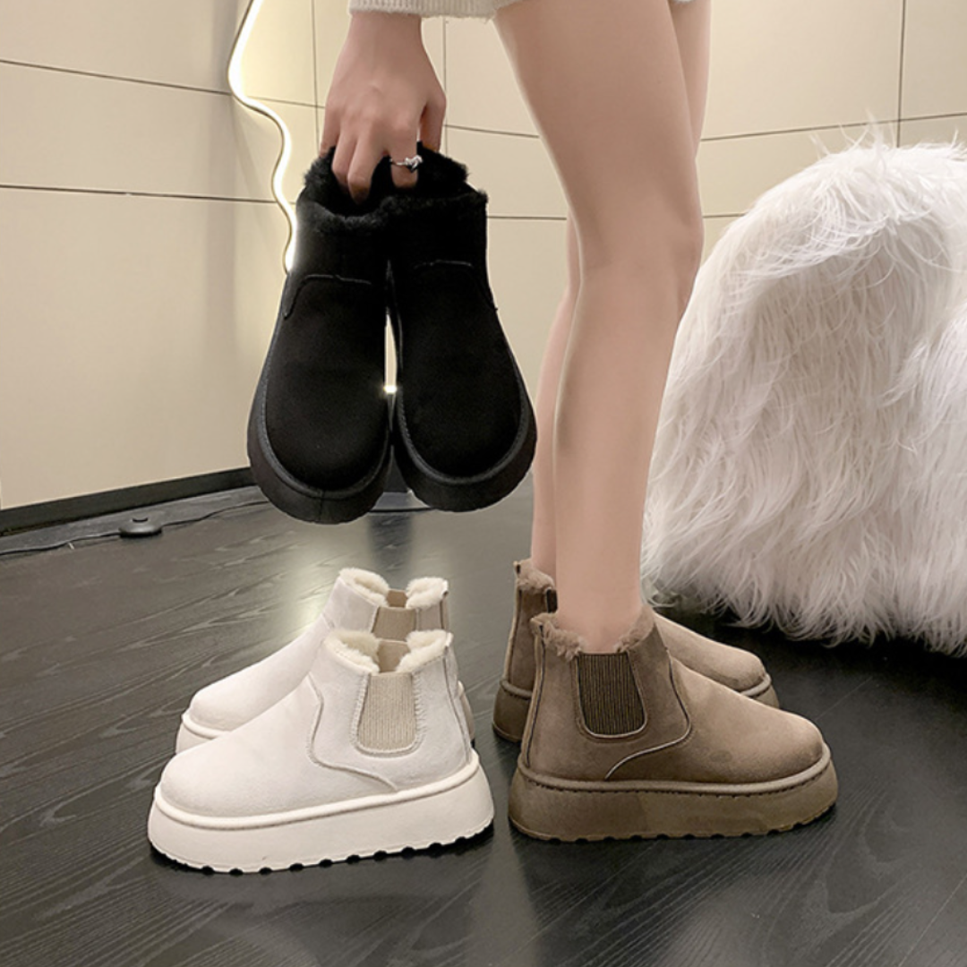 Winter boots for women