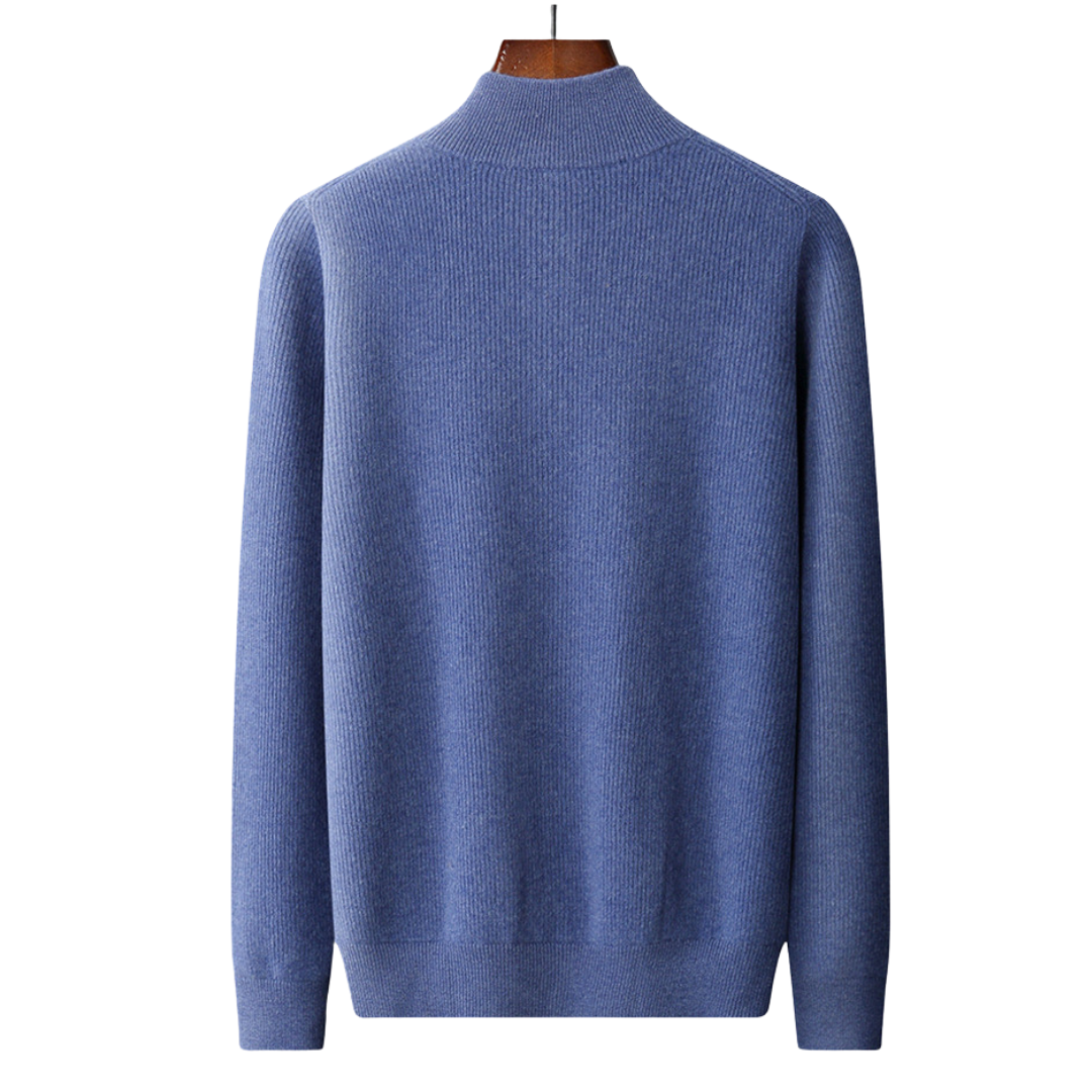 Ludo - cashmere cardigan