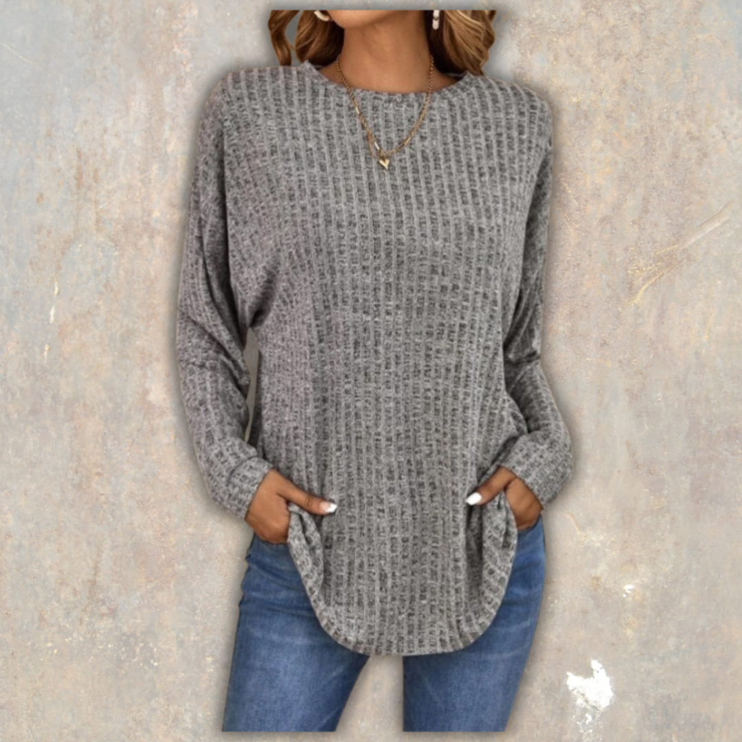 Shirley - Long-sleeved jumper