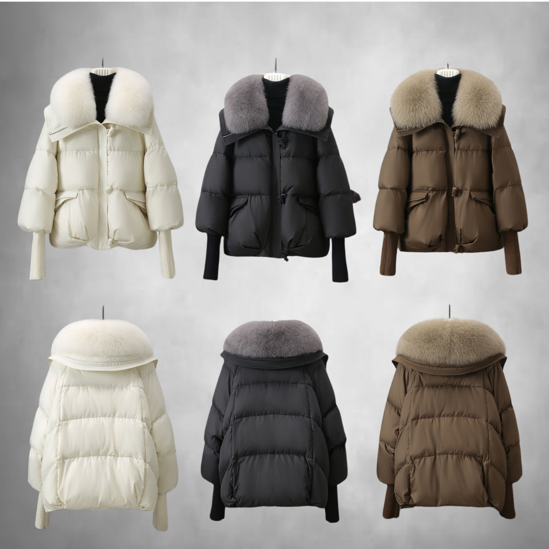 Valery | Winter coat