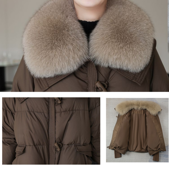 Valery | Winter coat