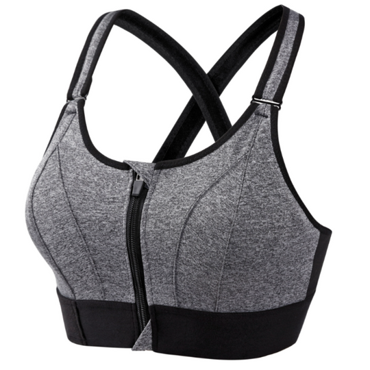 Fitter-Bra | sports bra