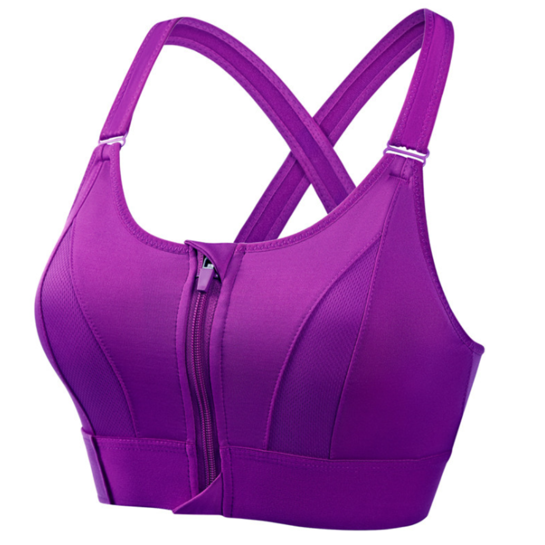 Fitter-Bra | sports bra