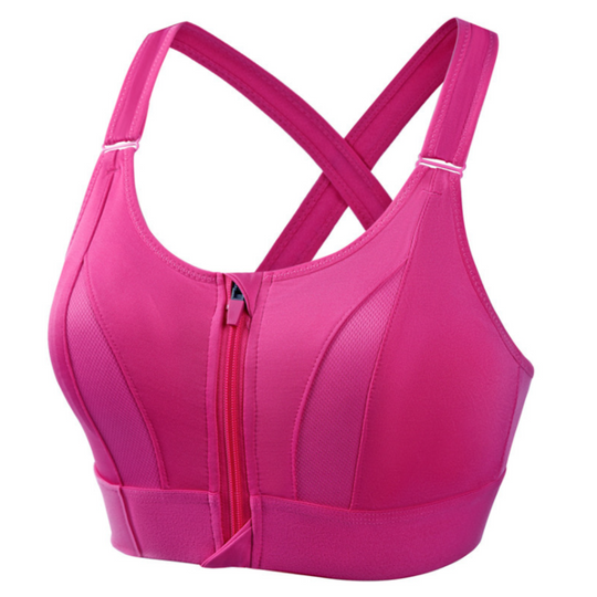 Fitter-Bra | sports bra