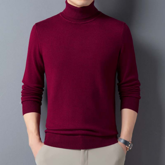 Boaz | Cashmere Sweater