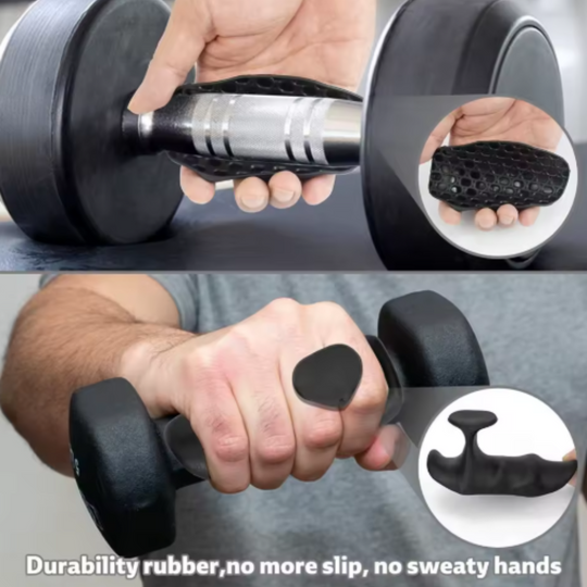 Fitgrip Pro